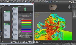 Autodesk releases 3ds Max 2020