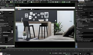 Autodesk introduces Arnold 5.3 with GPU rendering