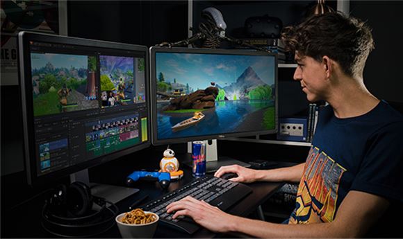 FXhome targets gaming community with HitFilm Express 13