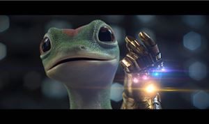 Framestore unites GEICO & Avengers in new spot