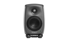 CMT upgrades edit suites with 5.1 monitoring from Genelec