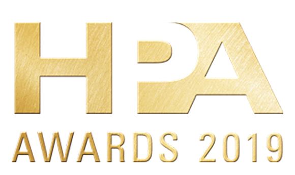 2019 HPA Awards recognize talent & ingenuity