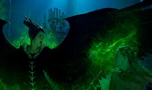 Sound: Scoring Disney's <I>Maleficent</I> sequel
