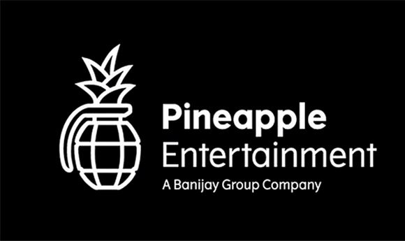 Pineapple Entertainment employs Facilis shared storage