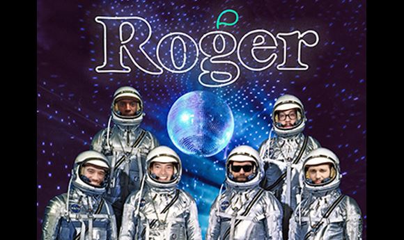 Roger & Big Machine announce merger