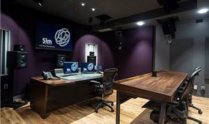 Sim expands NYC business with new studios