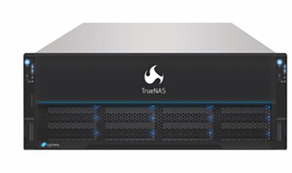 iXsystems sees significant growth in TrueNAS & FreeNAS revenues