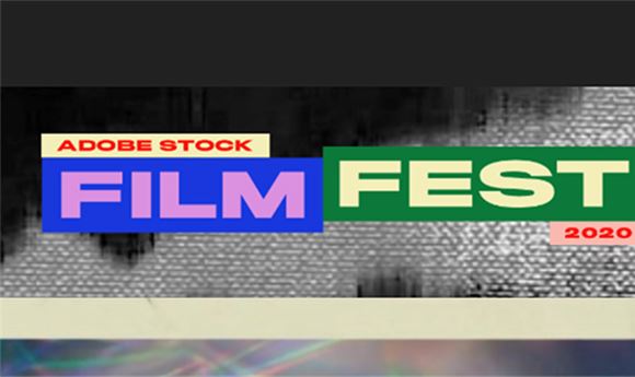 Adobe Stock Film Festival livestream set for 7/15