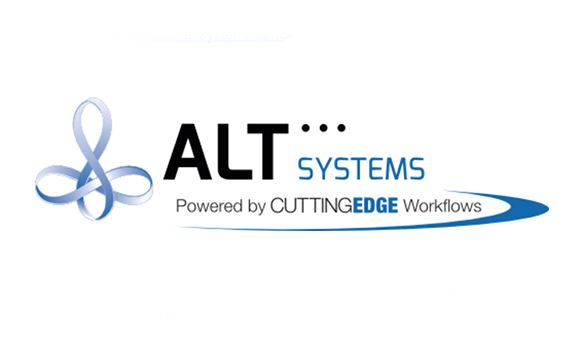 A letter from Alt Systems president Jon Guess