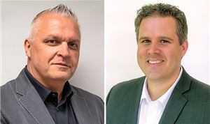 Audio-Technical makes two US appointments