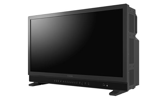 Canon announces price reductions for pro reference displays