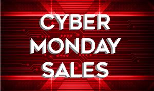 Cyber Monday sales announced