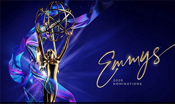 HBO's <I>Watchmen</I> leads Emmy noms