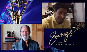Day 4: Creative Arts Emmys continue with Scripted programming