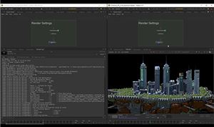 Foundry updates Katana look development & lighting tool