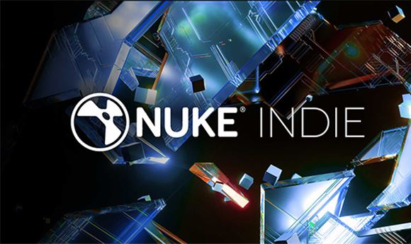 Foundry introduces Nuke version for solo artists
