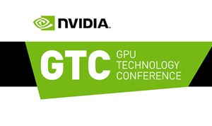 GPU Technology Conference kicks off online
