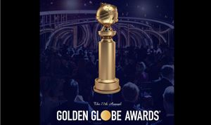 Winners announced at 77th Annual Golden Globe Awards