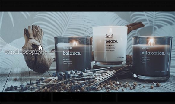 Hostage Films completes Candleosophy spot from home studio