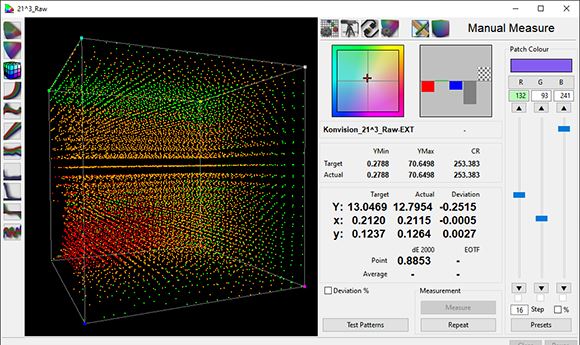 Light Illusion beta testing new color management system