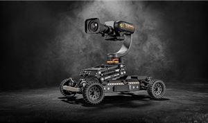Motion Impossible brings remote dolly solutions to US market