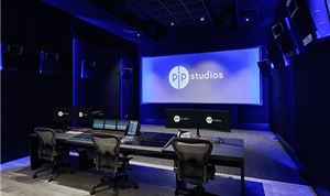 UK's Pip Studios opens with 6 Dolby Atmos stages