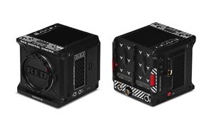 Red taking orders for compact 6K Komodo camera
