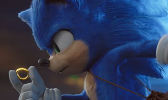 Efilm helps <I>Sonic</I> achieve vibrant look