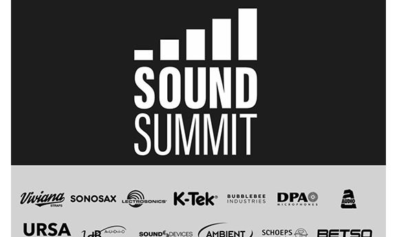 Virtual Sound Summit 2020 set for Thursday & Friday