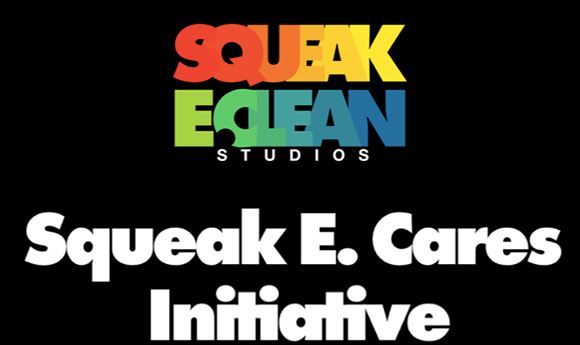 Squeak E. Cares initiative hopes to aid musicians & charities