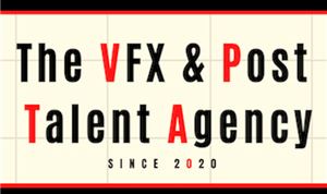 New agency represents VFX & post talent