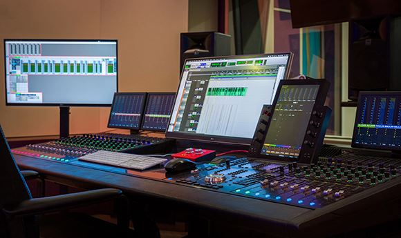 Voxx upgrades with Facilis storage to support multiple Pro Tools workflows