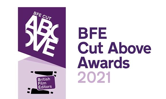 British Film Editors announce Cut Above Awards' nominees