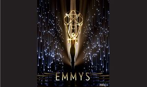 73rd Emmy Awards presented in LA