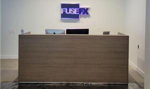 FuseFX moves into larger Manhattan studio