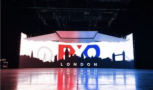 Pixomondo to launch London studio focused on virtual production