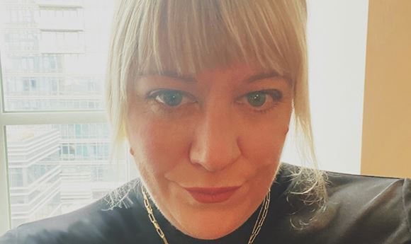 Kate Owen joins woman-owned editorial shop The Den