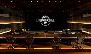 NBCUniversal StudioPost opens new Hitchcock mix stage