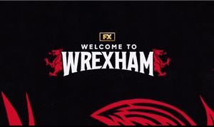 Mr. Bronx contributes to FX's <I>Welcome to Wrexham</I>
