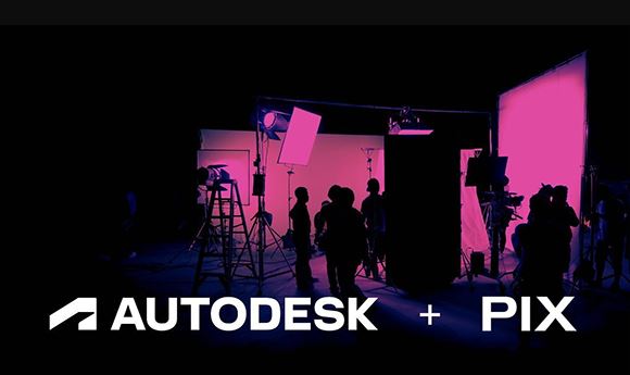 Autodesk completes Pix acquisition