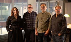 Virtual production studio Dimension adds senior team members