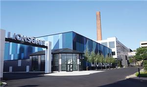 Goldcrest to open post facility at Lionsgate Studios Yonkers