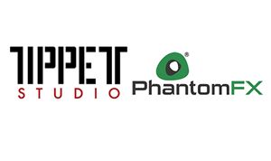 PhantomFX to acquire majority stake in Tippett Studio