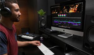Avid Media Composer to support ProRes RAW