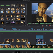 DaVinci Resolve Speeds Up Workflows and Increases Collaboration Regardless of Location