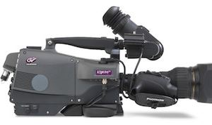 Grass Valley unveils LDX 86N native 4K camera series