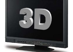 JVC intros 3D production analysis monitor