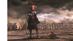 BLOG: ‘Alice In Wonderland’ has VFX Oscar hopes