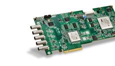 NAB 2013: Matrox at NAB with 4K output card for developers