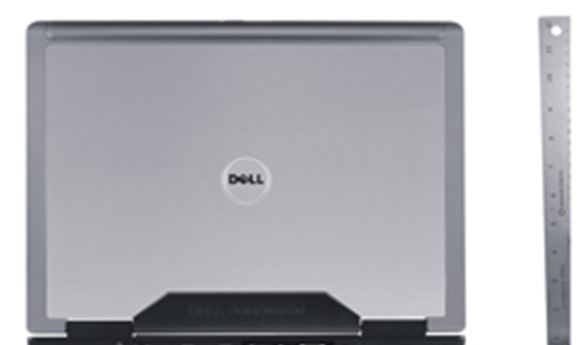 REVIEW: DELL'S M90 MOBILE WORKSTATION
